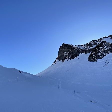 Appartement En Hyper Centre De Samoens Luaran gambar